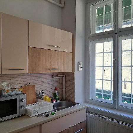 Cozy Apartment In The Heart Of ซีบิว ภายนอก รูปภาพ