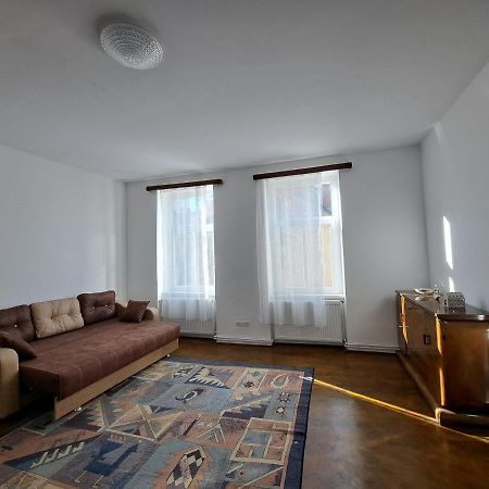 Cozy Apartment In The Heart Of ซีบิว ภายนอก รูปภาพ